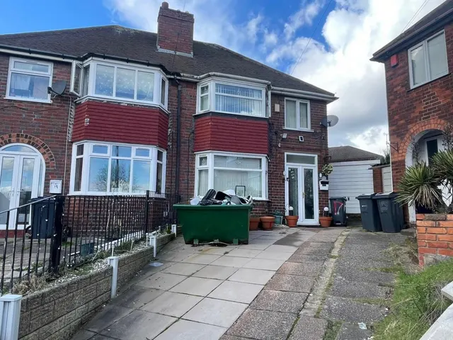 Cranmore Avenue, Birmingham, photo 1