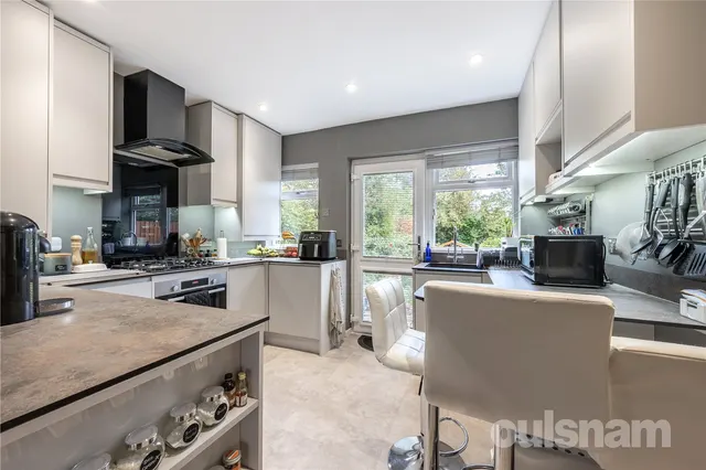 Photo 3 — St. Heliers Road, Northfield, Birmingham, B31 1QS