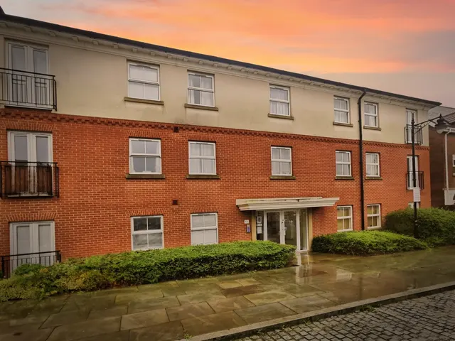 Olsen Rise, Lincoln, photo 1