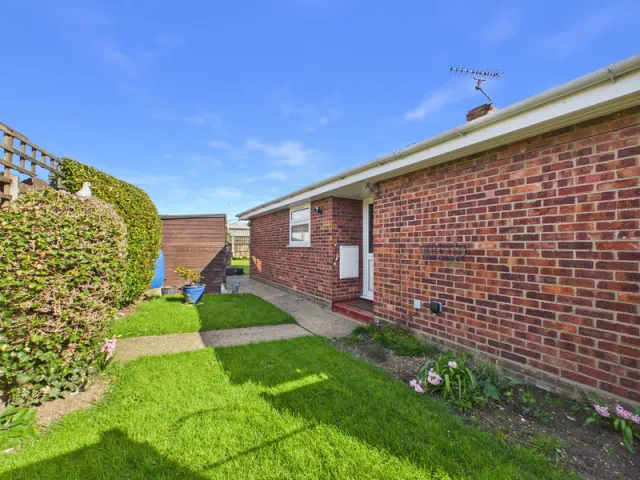 Brendon Close, Lowestoft, photo 3