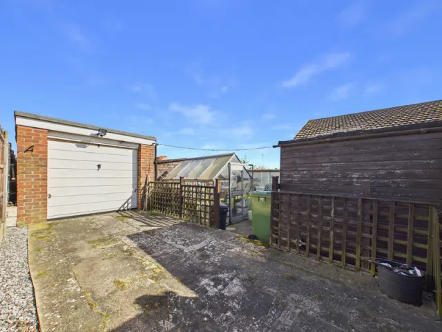 Brendon Close, Lowestoft, photo 1