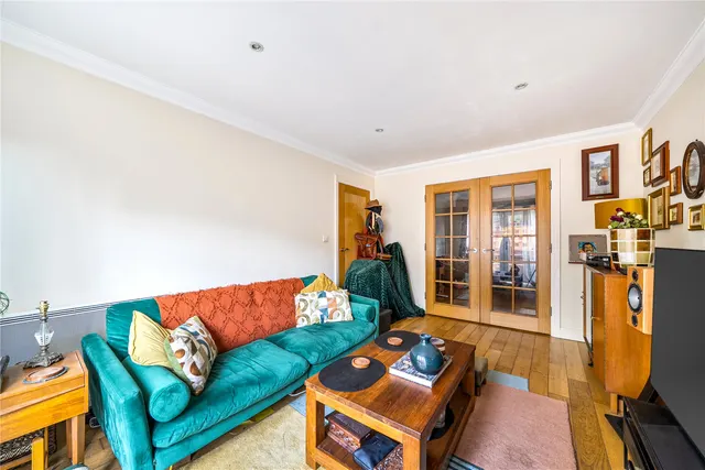 The Retreat, Surbiton, KT5, photo 2