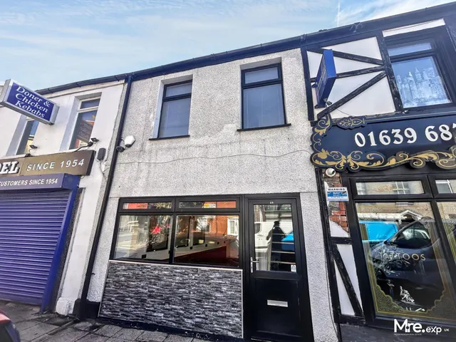 Photo 2 — Windsor Road, Neath, SA11 1NG