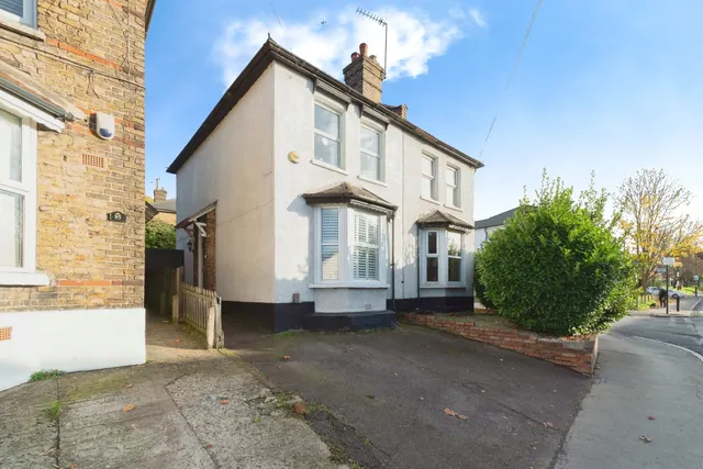 Selsdon Road, South Croydon, photo 1