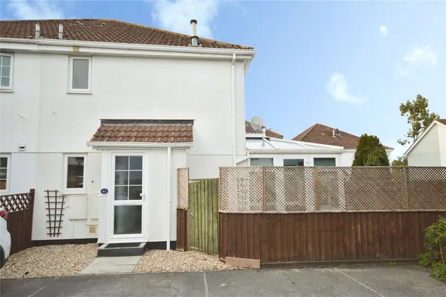 Furze Cap, Kingsteignton, TQ12, photo 1