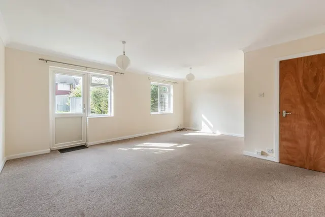 Photo 2 — Priors Dean Road, Winchester