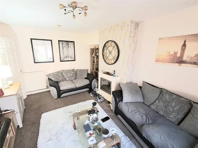 Kingstanding Road, Kingstanding, B44, photo 3