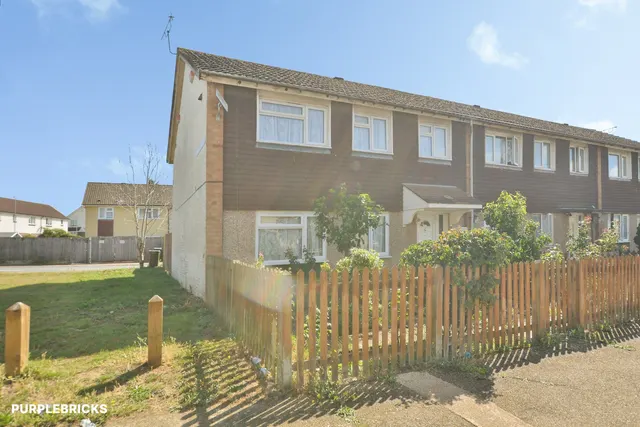 Luddenham Close, Ashford, TN23, photo 1