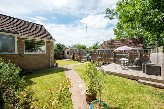 Hawkeridge, photo 2
