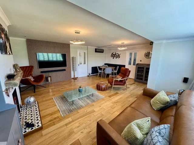 Photo 2 — Downs Way, Sellindge, TN25