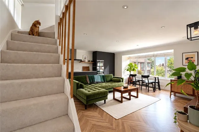 Linwood Close, London, SE5, photo 1