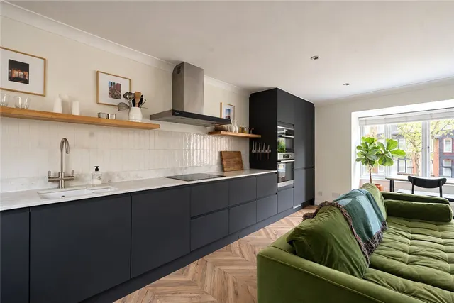 Linwood Close, London, SE5, photo 3