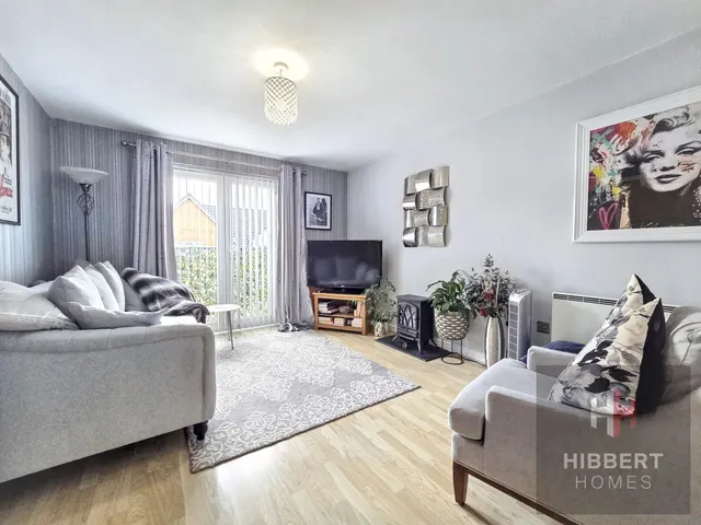 Lawnhurst Avenue, Baguley, M23, photo 2