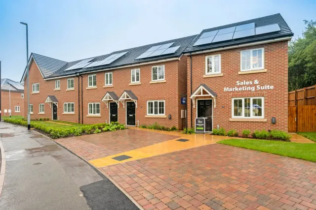 Meadow View, Newcastle, photo 1