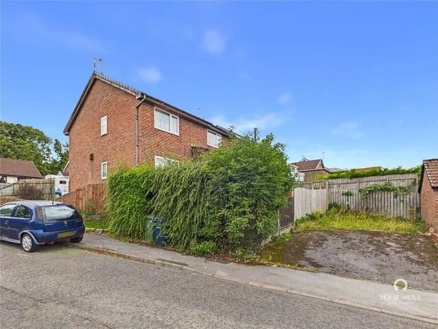 Celandine Way, Windy Nook, Gateshead, NE10, photo 1