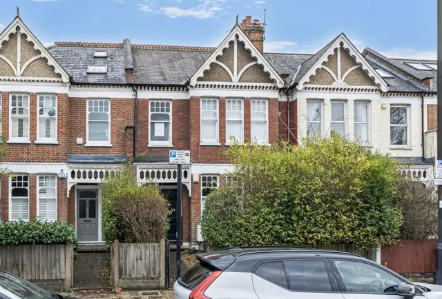 Weir Road, London, SW12, photo 2