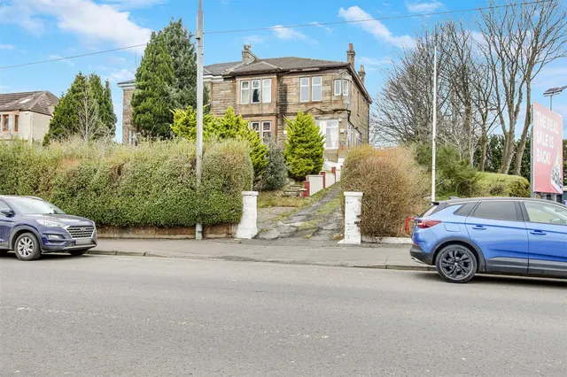 Hamilton Road, Glasgow, Glasgow City, G32, photo 1