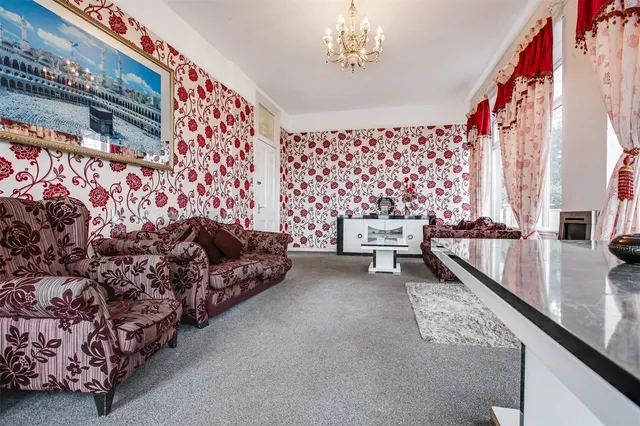 Photo 2 — Hamilton Road, Glasgow, Glasgow City, G32