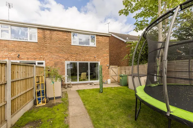 Oldfield Drive, Chester, CH3, photo 2