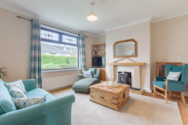 Gladstone Place, Woodside, Aberdeen, photo 1
