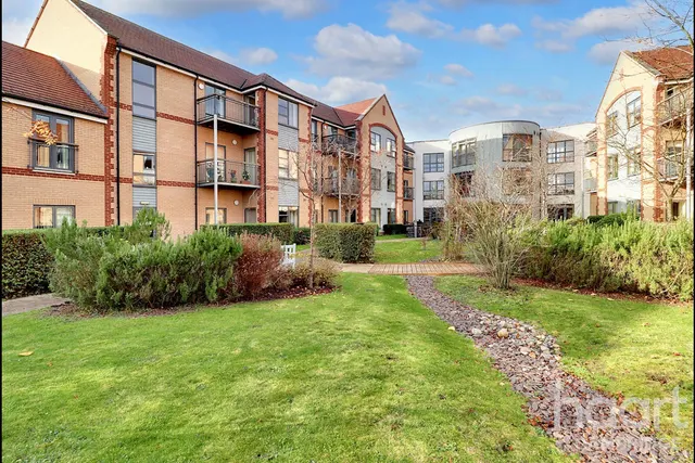 Wellbrook Way, Girton, CB3, photo 1