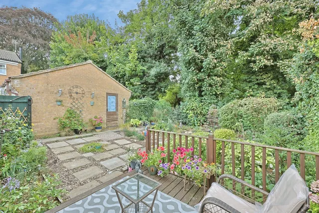 Photo 2 — Lime Close, Marham