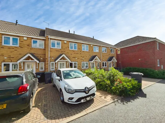 Woodcote Close, Dogsthorpe, Peterborough, PE1, photo 1