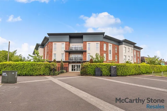 Chester Road, Castle Bromwich, B36, photo 1