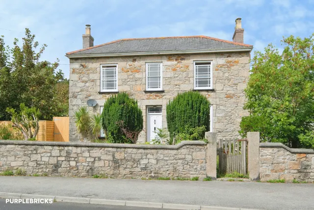 Lanner, Redruth, TR16, photo 1