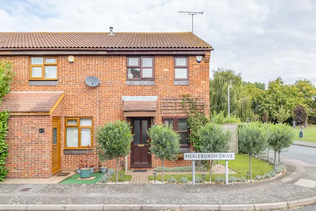 Merleburgh Drive, Kemsley, ME10, photo 1