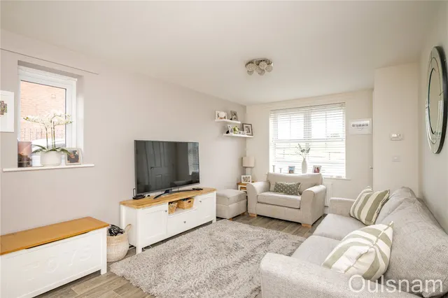Photo 2 — Norton Way, Bromsgrove, Worcestershire, B61 0FD
