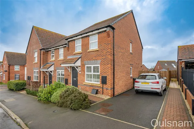 Norton Way, Bromsgrove, Worcestershire, B61 0FD, photo 1