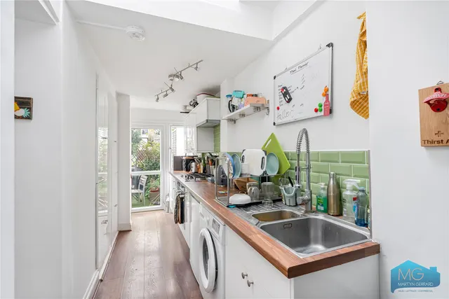 Inderwick Road, Crouch End, N8, photo 2