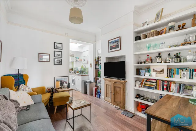 Inderwick Road, Crouch End, N8, photo 1