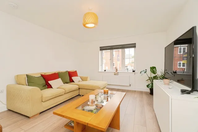 Photo 3 — Turner Crescent, Postwick, Norwich, Norfolk, NR13