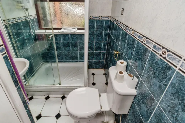 Ward Street, Coseley, WV14, photo 3