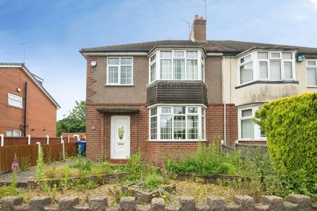 Flavell Street, Woodsetton, DY1, photo 1