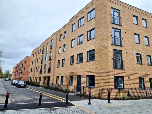 John Street, Derby, DE1, photo 1
