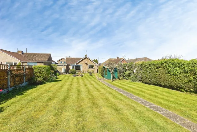 Photo 2 — Napchester Road, Whitfield, Dover, Kent, CT16
