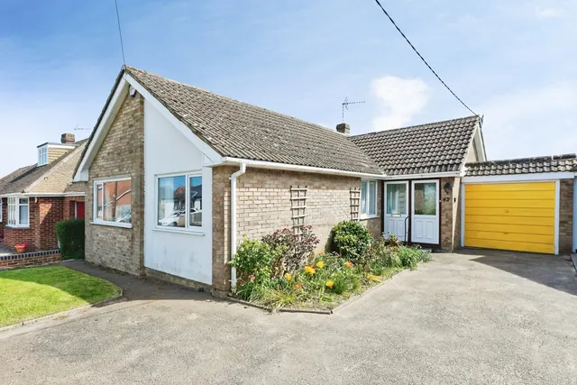 Napchester Road, Whitfield, Dover, Kent, CT16, photo 1