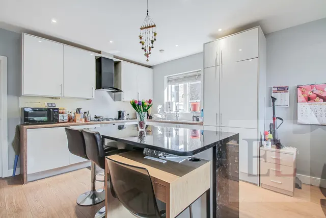 Photo 2 — Pristine House, Harrowdene Road, Wembley, HA0