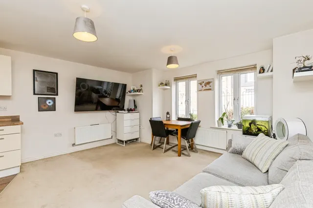 Photo 3 — Orchard Close, Burgess Hill