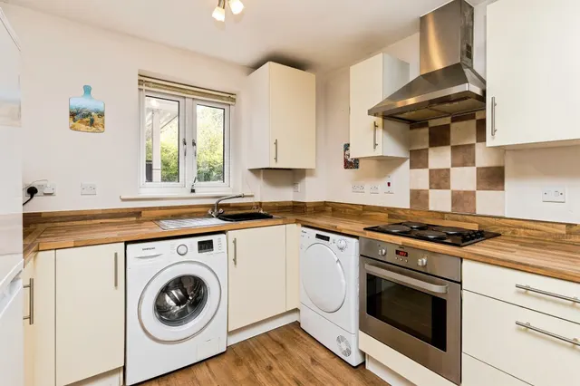 Photo 2 — Orchard Close, Burgess Hill