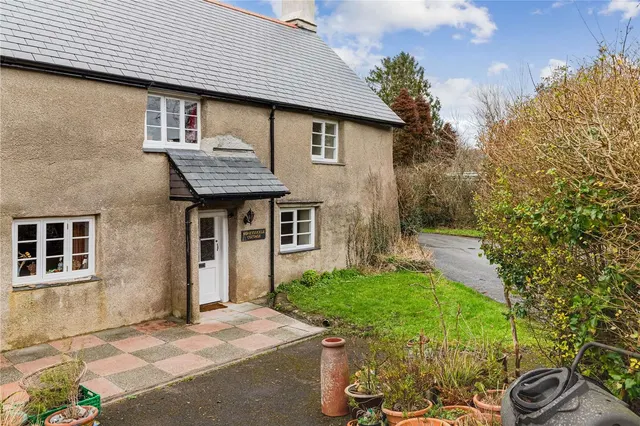 Photo 2 — Dartington, Totnes, Devon, TQ9 6HL