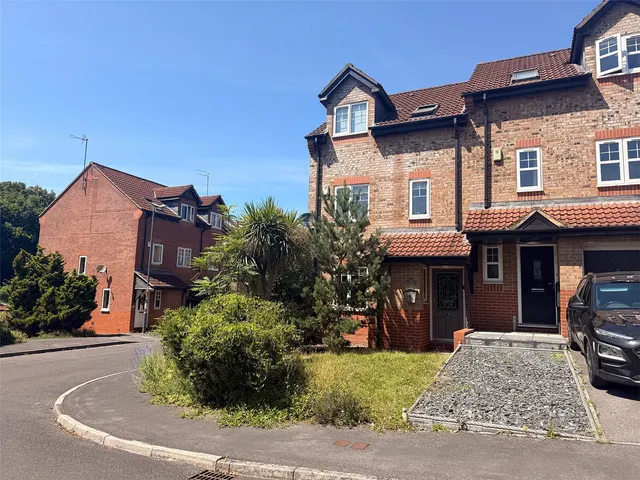 Avon Close, St George, Bristol, BS5, photo 1
