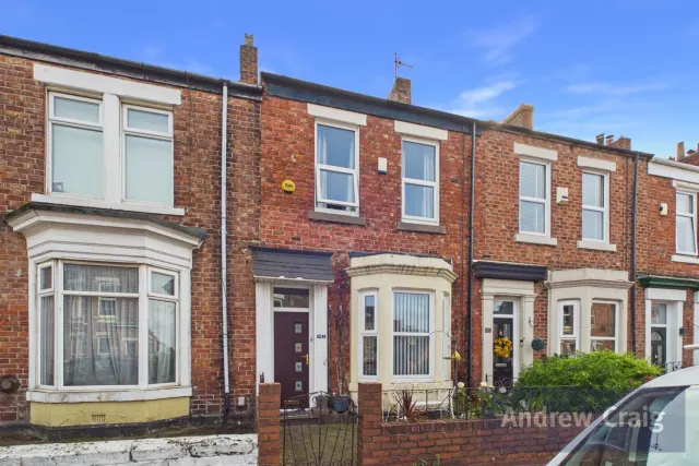 Broughton Road, South Shields, NE33, photo 1