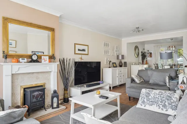 Wynnswick Road, Seer Green, HP9, photo 2
