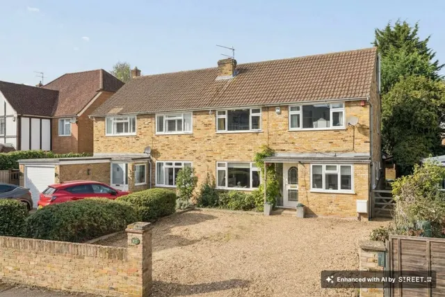 Wynnswick Road, Seer Green, HP9, photo 1