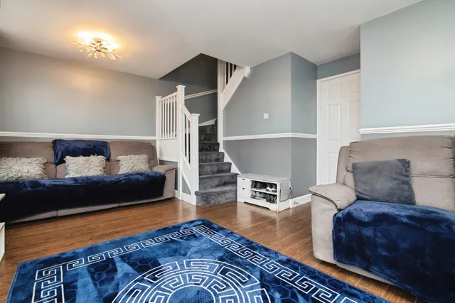 Keyworth Close, Tipton, DY4, photo 3