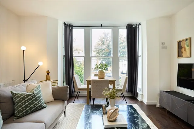 Evering Road, London, E5, photo 3